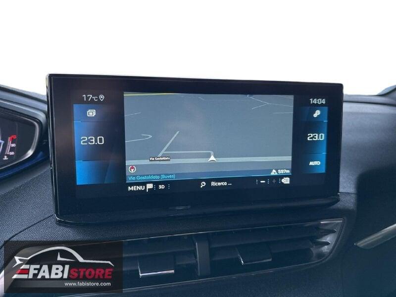 Peugeot 3008 BlueHDi 130 S&S EAT8 Allure Pack