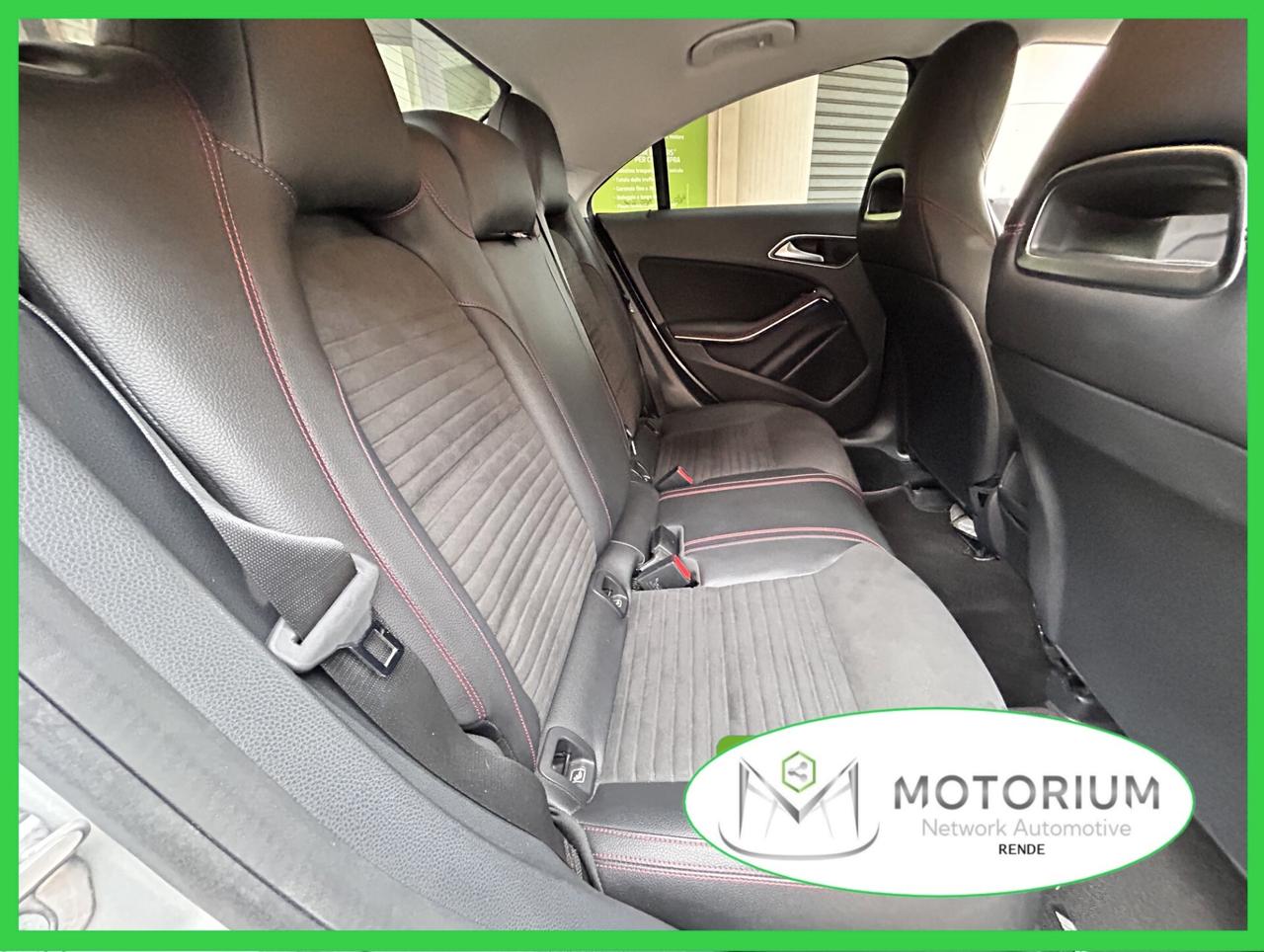 Mercedes-benz CLA 200 d 4Matic Automatic Premium 03/2018