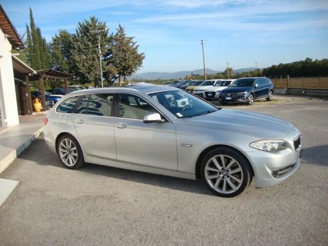 Bmw 530 530d xDrive 258CV Touring Luxury