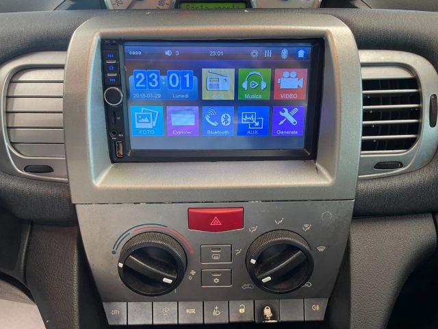 LANCIA Ypsilon 1.2 Argento