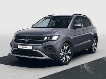 Volkswagen T-Cross 1.0 tsi edition plus 115cv dsg