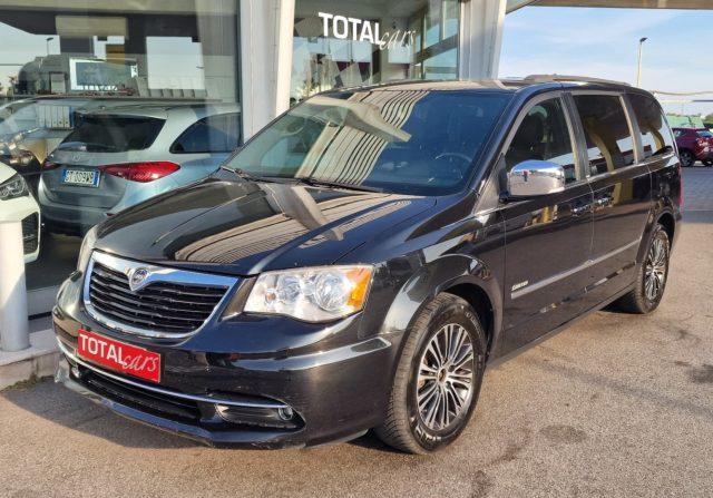LANCIA Voyager 2.8 Turbodiesel S 177 CV CONTO VENDITA