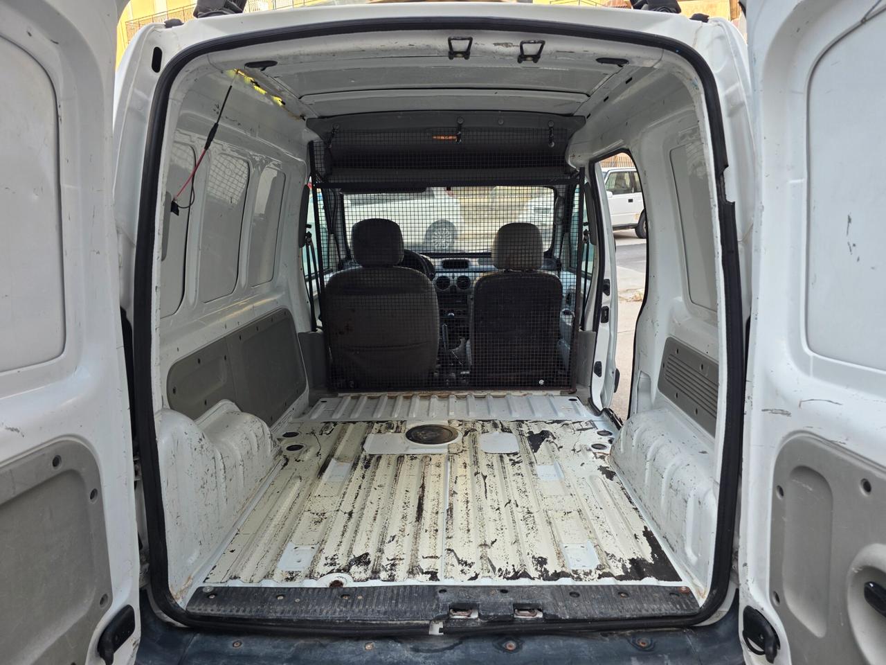 Renault Kangoo 1.5 dCi/82CV 5p. Ice