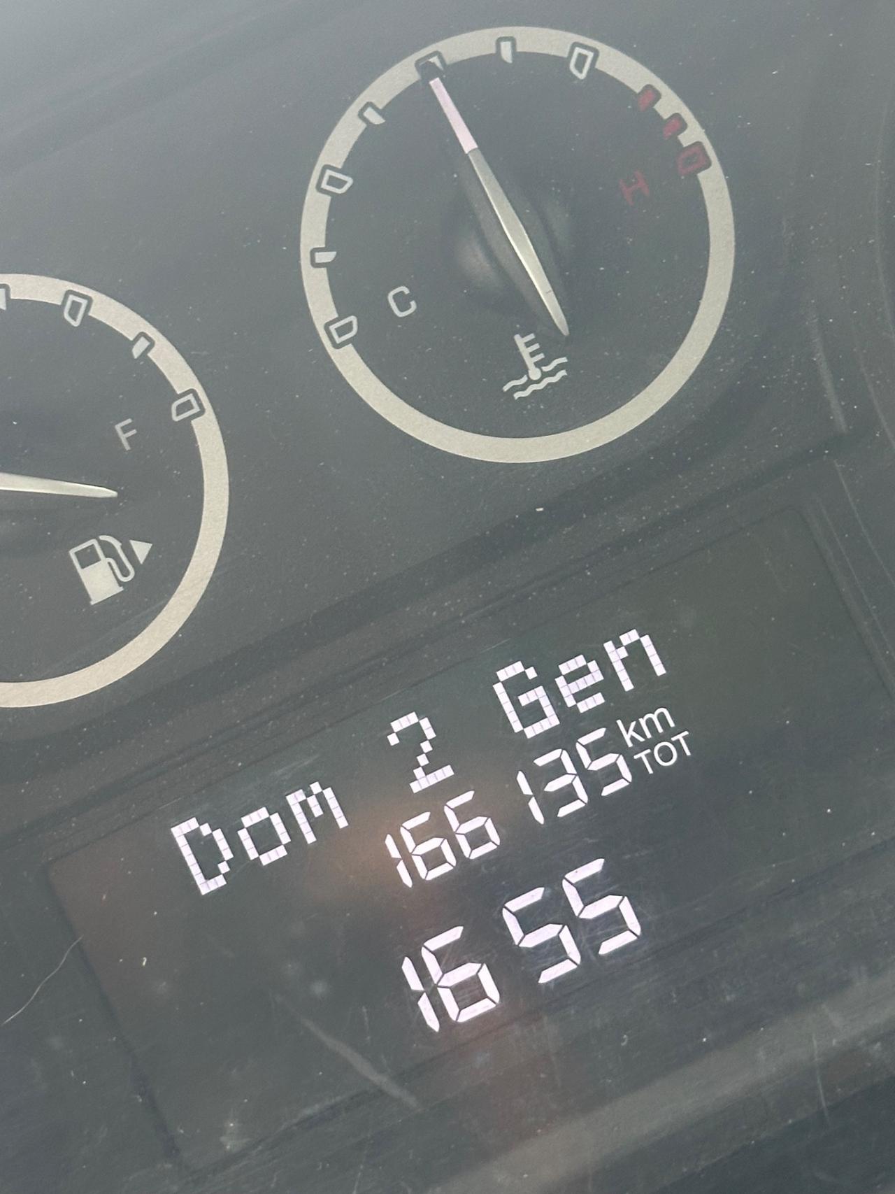 Lancia YPSILON 1.2 BENZINA 2012 - SOLO 166 MILA KM