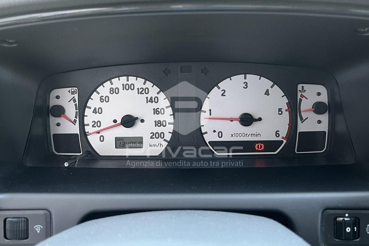 MITSUBISHI Pajero Sport 2.5 TDI Instyle