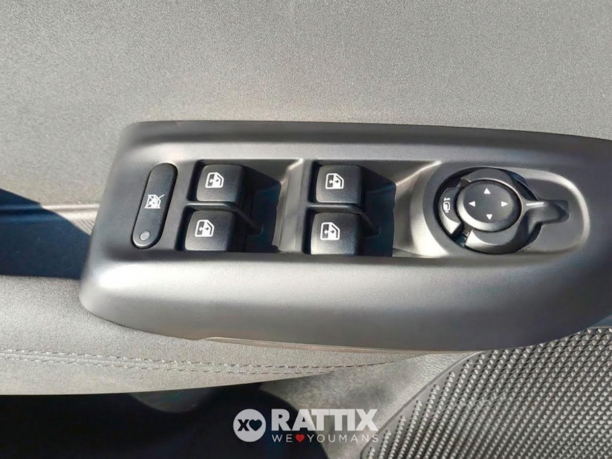 Alfa Romeo Tonale 1.6 130CV Ti TCT6