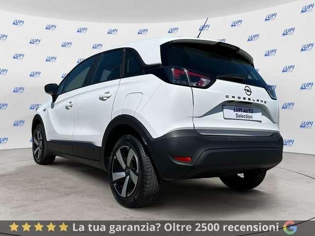 Opel Crossland 1.5 Diesel 110cv Edition S&S MT6