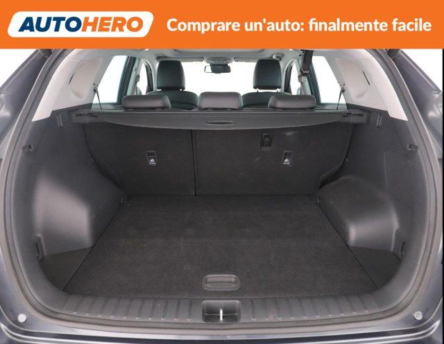 HYUNDAI Tucson 1.6 CRDi 136CV 4WD DCT Exellence