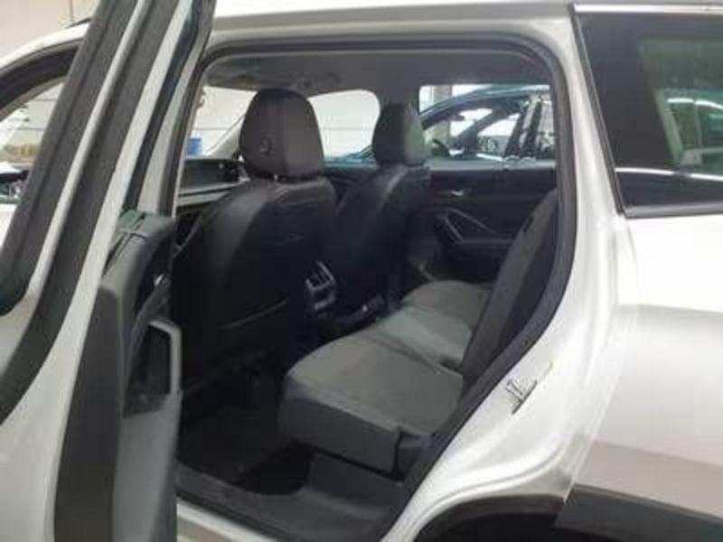 Volkswagen Tayron 1.5 eTSI ACT Life DSG Gancio CarPlay Camera LED