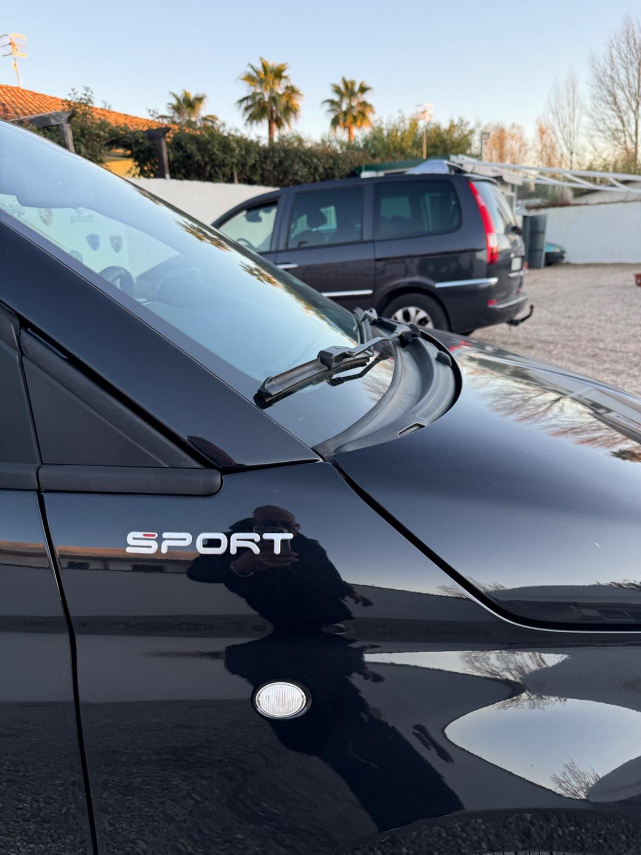 Fiat 500 1.0 Hybrid Sport