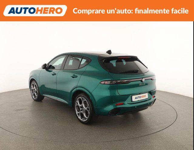 ALFA ROMEO Tonale 1.5 160 CV MHEV TCT7 Tributo Italiano