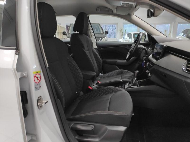 Škoda Kamiq Kamiq 1.0 tsi Ambition 110cv*GARANTITA*