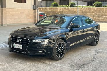 AUDI A5 SPB 2.0 TDI 150 CV Advanced