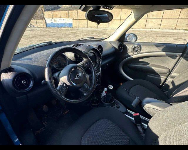 MINI Countryman Mini One D Business Countryman