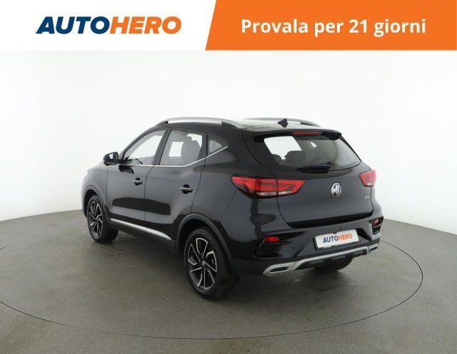 MG ZS 1.0T-GDI aut. Luxury