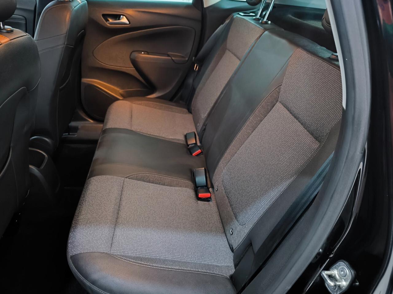 Opel Crossland X 1.5 ECOTEC D 120 CV Start&Stop AUTOMATICA