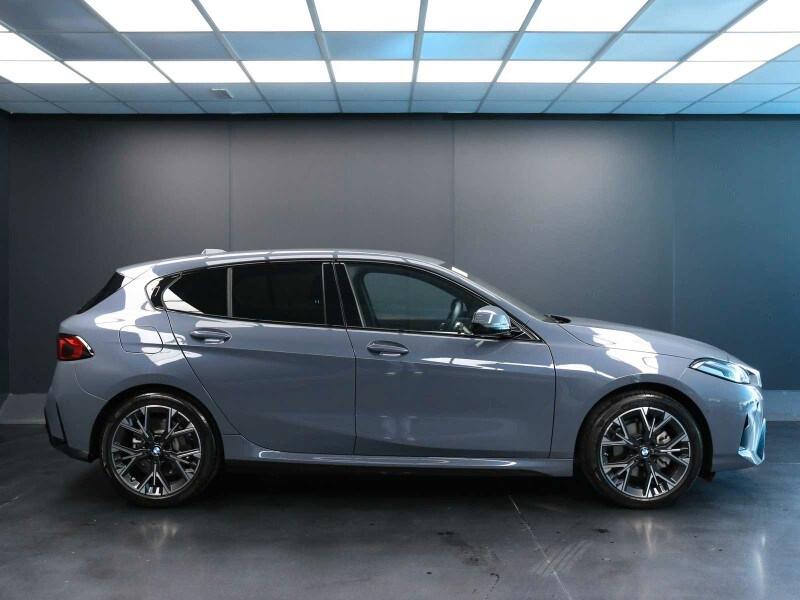 BMW Serie 1 (F70) 118d MSport