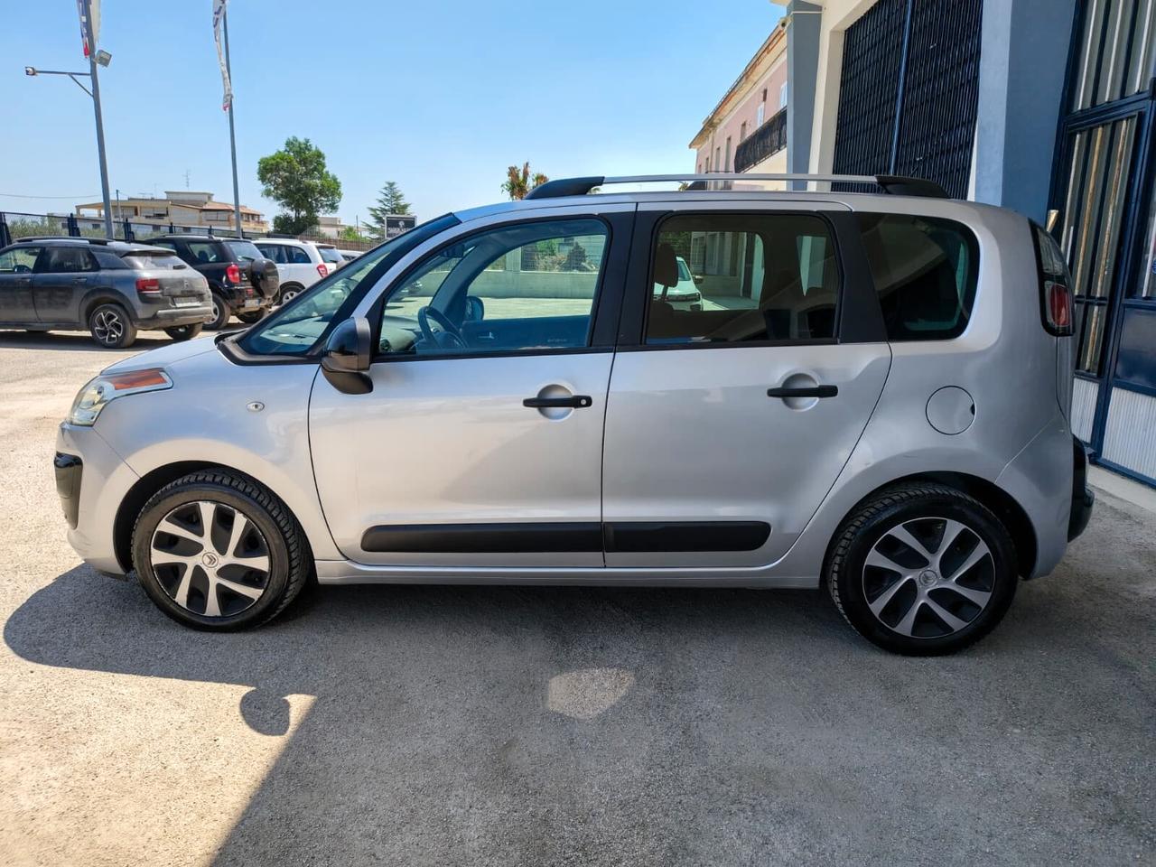 Citroen C3 Picasso BlueHDi 100 Business Combi