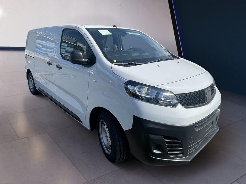 FIAT Scudo 2.0 BlueHDi 145CV PL-TN Furgone Business