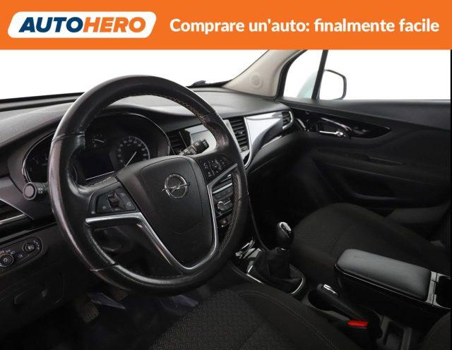OPEL Mokka X 1.4 Turbo Ecotec 120CV 4x2 Start&Stop Advance