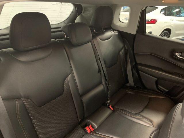 JEEP Compass 1.6 Multijet 2WD Limited