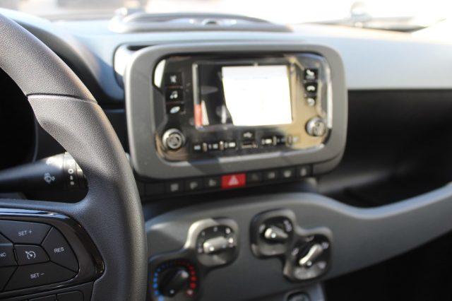 FIAT Panda 1.0 FireFly S&S Hybrid Icon -KM0