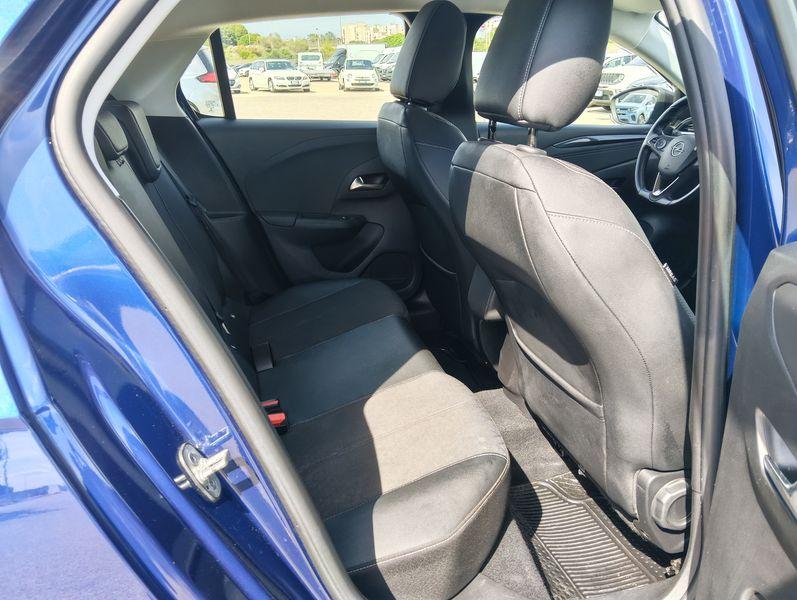 OPEL Corsa 1.2 Elegance s&s 100cv