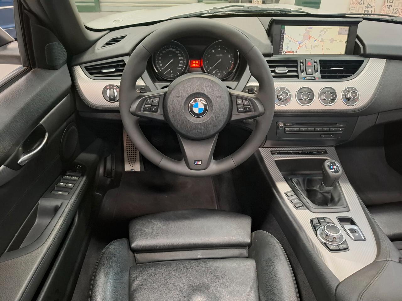 Bmw Z4 M Roadstar 20i Sport