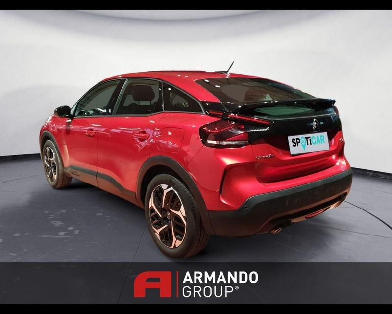 Citroën C4 3ª serie PureTech 130 S&S Feel Pack