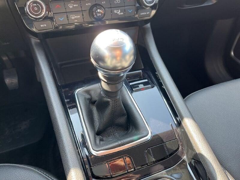 Jeep Compass II 2021 1.6 mjt Limited 2wd 130cv