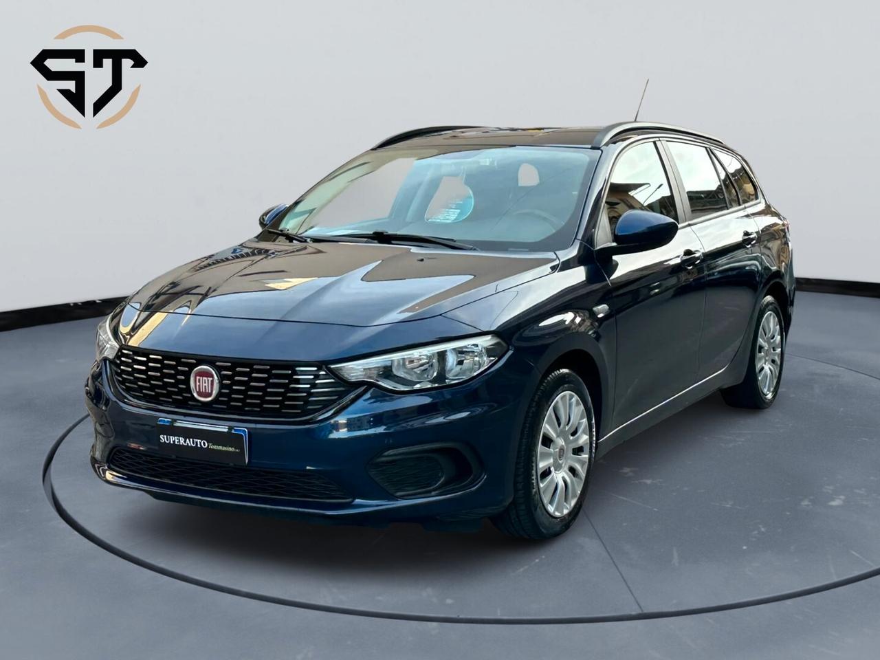 Fiat Tipo 1.3 Mjt CV 95 KM 93.000