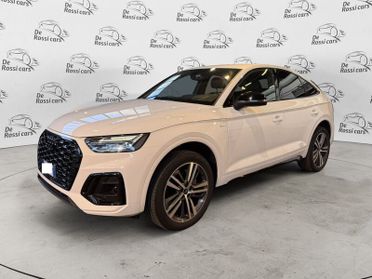 Audi Q5 Q5 SPB 45 TFSI quattro S tronic S line