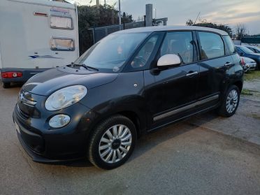 Fiat 500L 1.3 Multijet