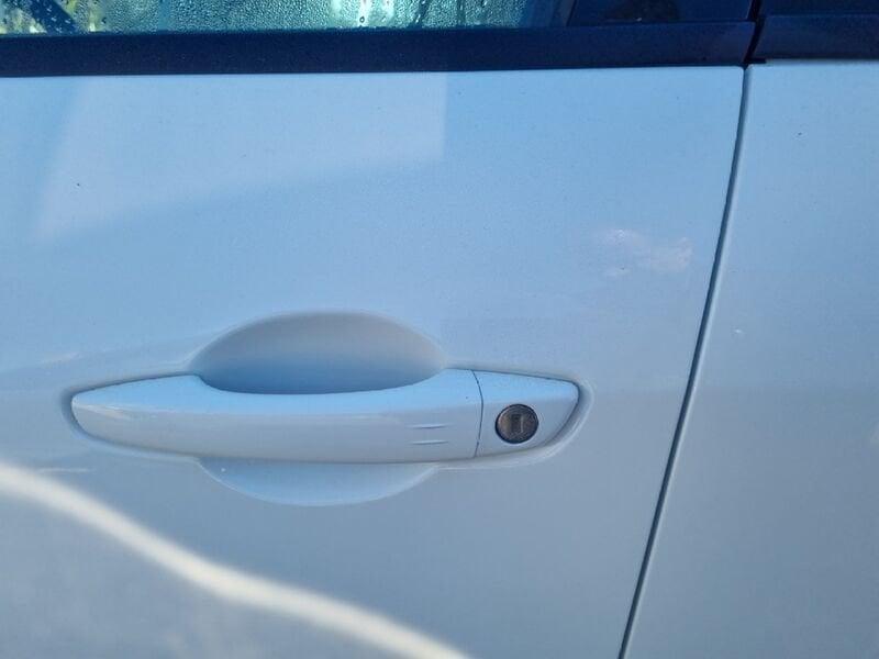 FIAT 600 (2023-->) Hybrid 100 CV DCT MHEV La Prima