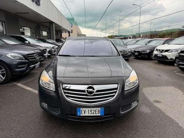 Opel Insignia Insignia Sports Tourer 2.0 cdti Cosmo 160cv