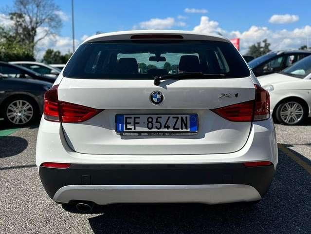 BMW X1 X1 sdrive18d