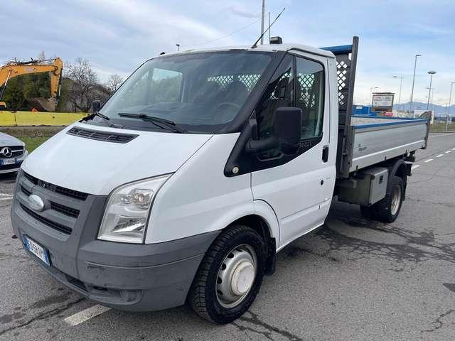 Ford Transit ford transit ribaltabile menta mt1 2.4 2010