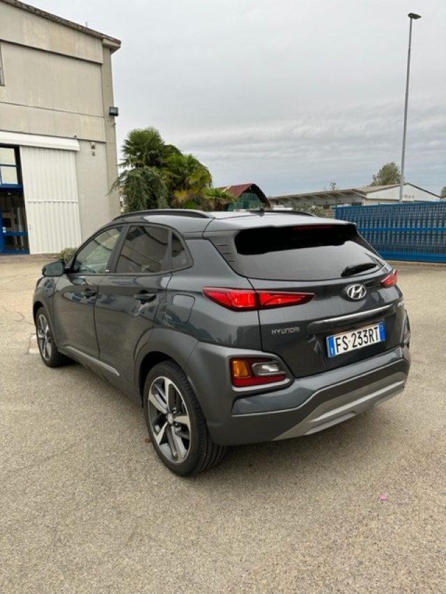 HYUNDAI Kona 1.0 T-GDI Xpossible