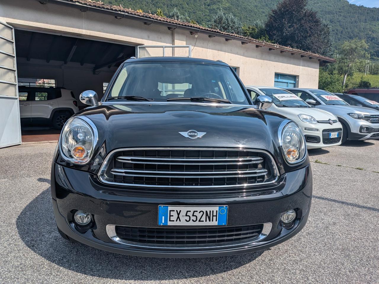 Mini One Countryman 1.6 Fashion 98cv