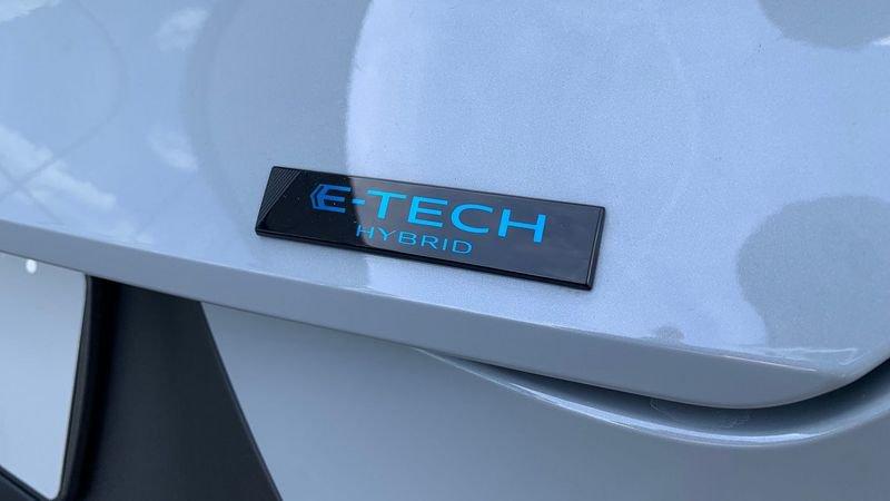 Renault Symbioz esprit Alpine full hybrid E-Tech 145