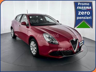 Alfa Romeo Giulietta Giulietta 1.4 Turbo 120 CV Progression