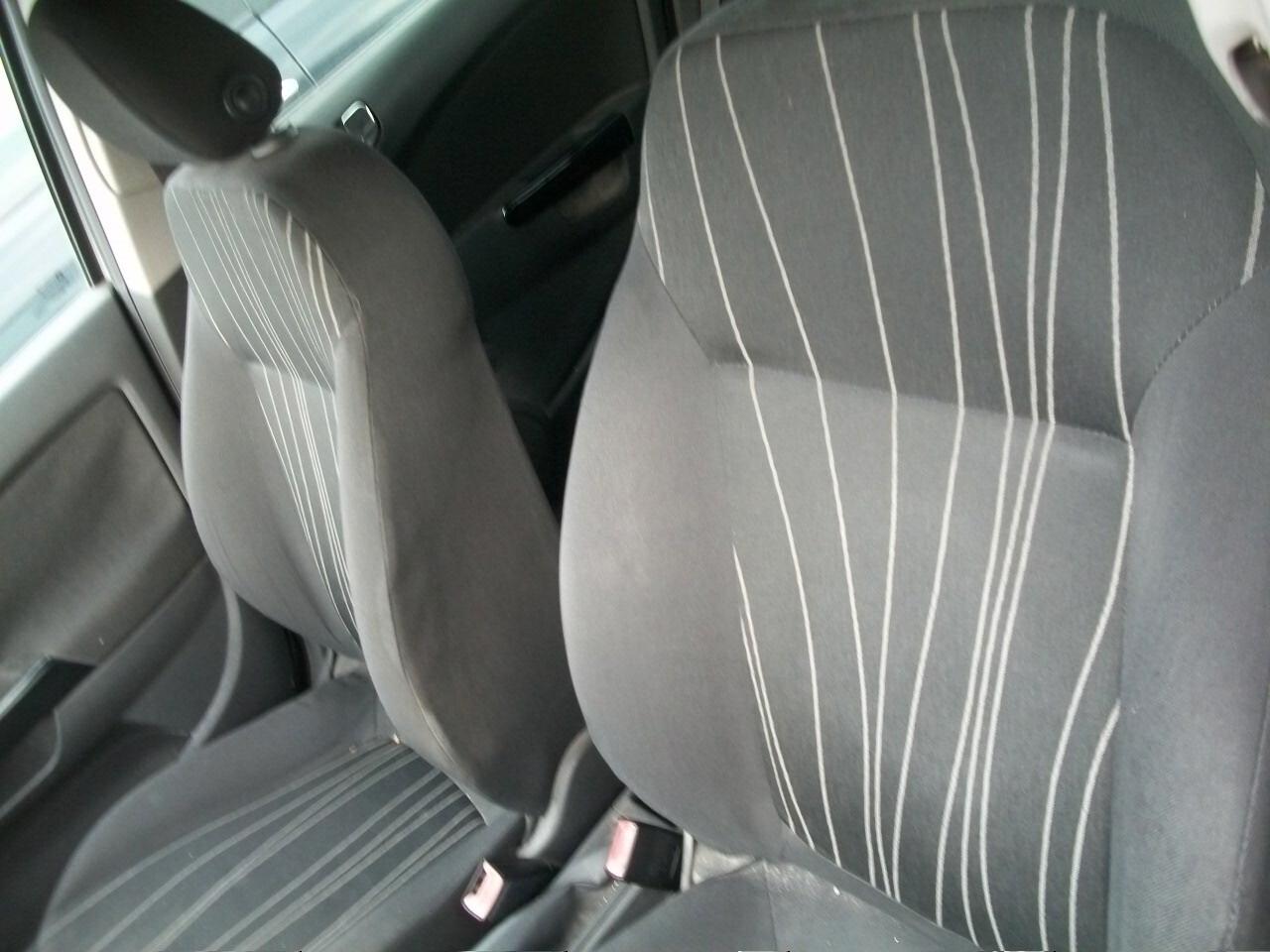 Opel Corsa DEL 23/03/2010 05 PORTE 1.3 CDTI KW 55 HP 75 MULTIGET KM 216900