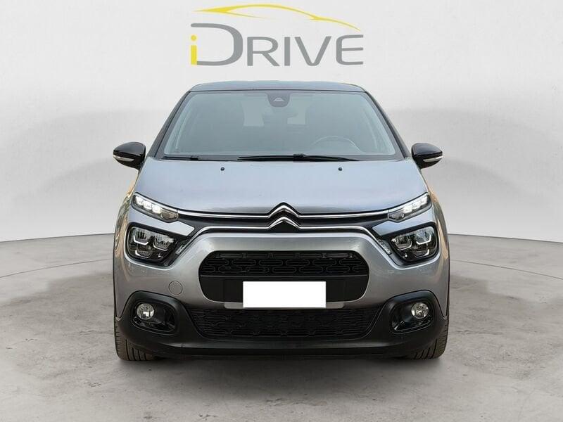Citroën C3 C3 1.2 puretech Shine Pack s&s 83cv "GRIGIO BICOLORE “