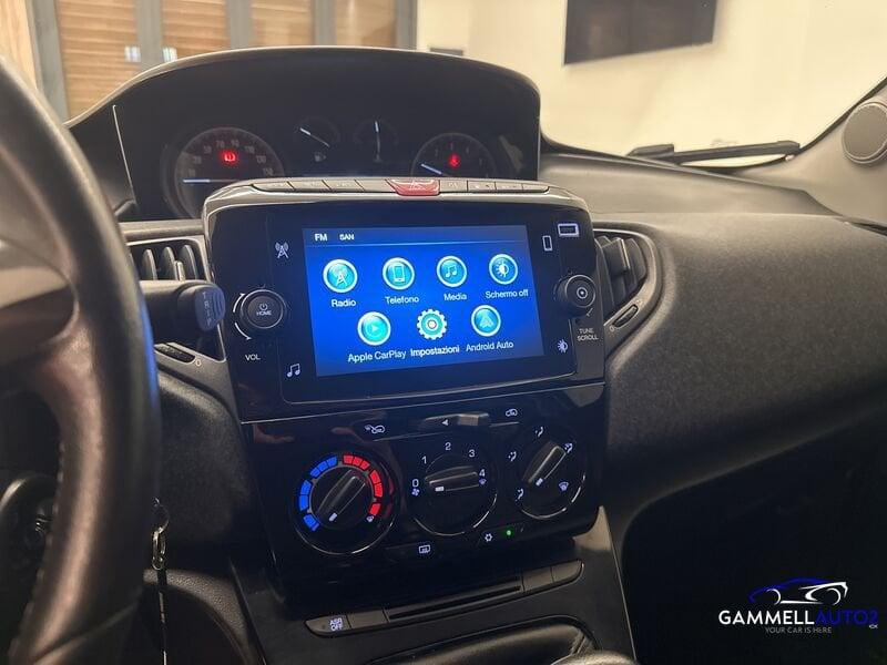 Lancia Ypsilon Ypsilon 1.2 69 CV 5 porte GPL Ecochic Elefantino Blu