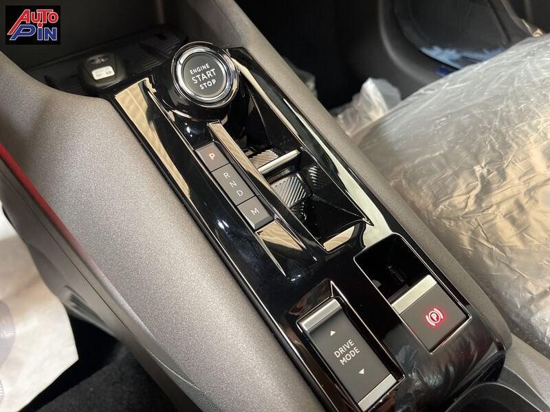 Alfa Romeo Junior 1.2 136 CV Hybrid eDCT6 Speciale+Techno Pack