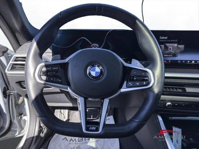 BMW 420 Serie 4 d Gran Coupe mhev 48V xdrive Msport PRO a