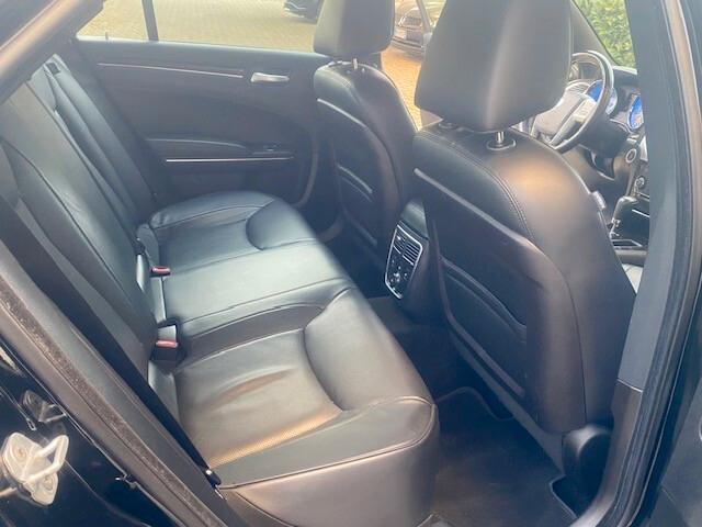 LANCIA THEMA 3.0 V6 MJT SOLO 41000KM