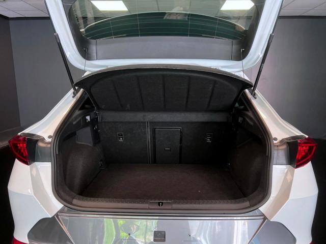 CUPRA Formentor 1.5 TSI DSG 150CV