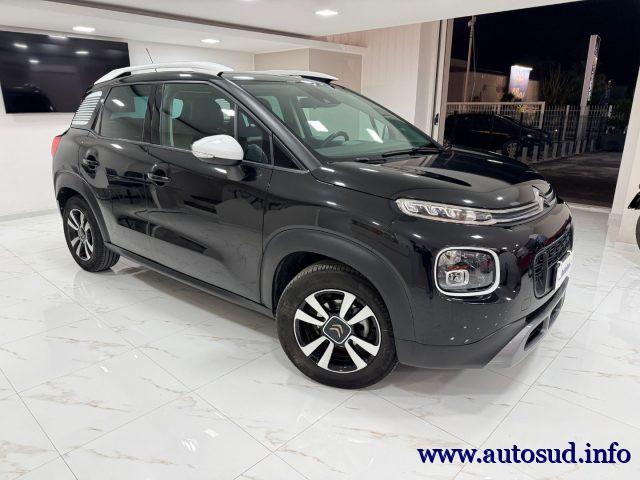 CITROEN C3 Aircross BlueHDi 100 Shine