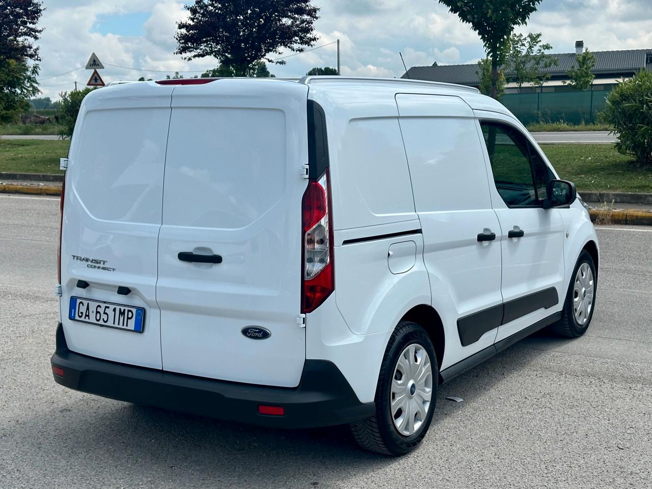Ford Transit Connect 1.5 TDCi 100CV PC Furgone